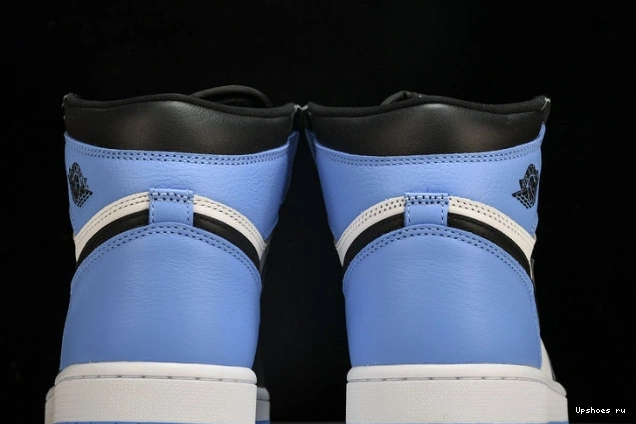 Toe 1  UNC OG Jordan DZ5485-400 High 0825